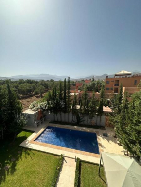 La casa d’ourika